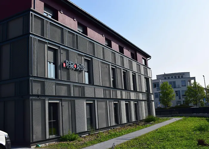 Hotel House Of Records München